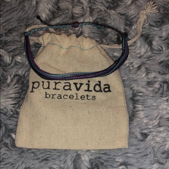 berry cute pura vida bracelet - Picture 1 of 1